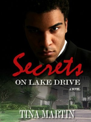 cover image of Secrets On Lake Drive